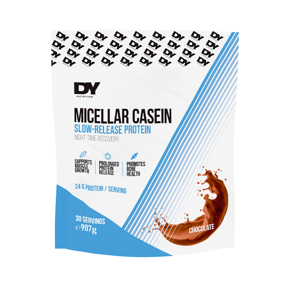 Micellar Casein Protein 907g